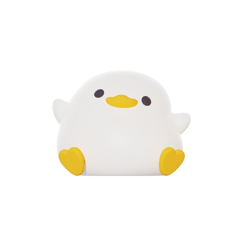 “Doudou” cute duck lamp